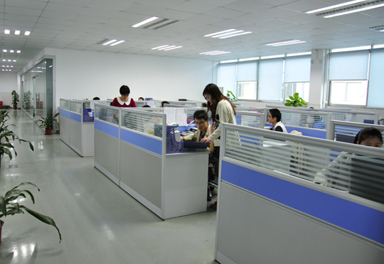 銳方達(dá)車(chē)位引導(dǎo)系統(tǒng) 銳方達(dá)車(chē)位引導(dǎo)系統(tǒng)