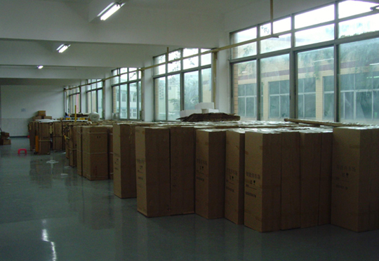 銳方達(dá)車(chē)位引導(dǎo)系統(tǒng) 銳方達(dá)車(chē)位引導(dǎo)系統(tǒng)