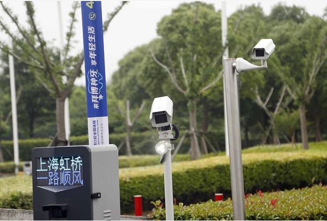 車牌識別系統(tǒng)的六大組成部分 車牌識別系統(tǒng)的六大組成部分