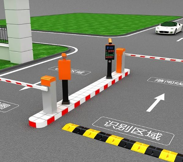銳方達車牌自動識別系統的兩種出發方式及應用 銳方達車牌自動識別系統的兩種出發方式及應用