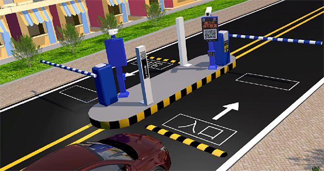 影響車牌識(shí)別成像效差的四個(gè)核心因素 影響車牌識(shí)別成像效差的四個(gè)核心因素