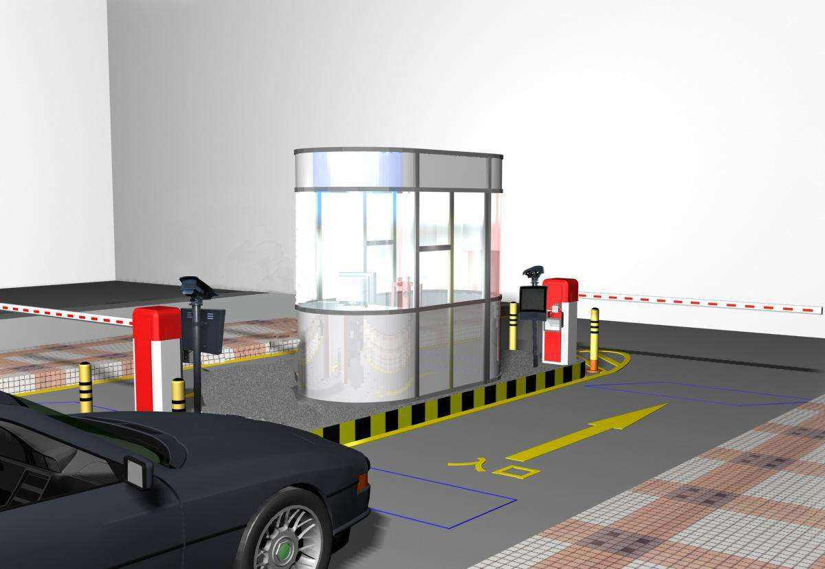 智能車牌識別系統主要應用在哪些領域? 智能車牌識別系統主要應用在哪些領域?