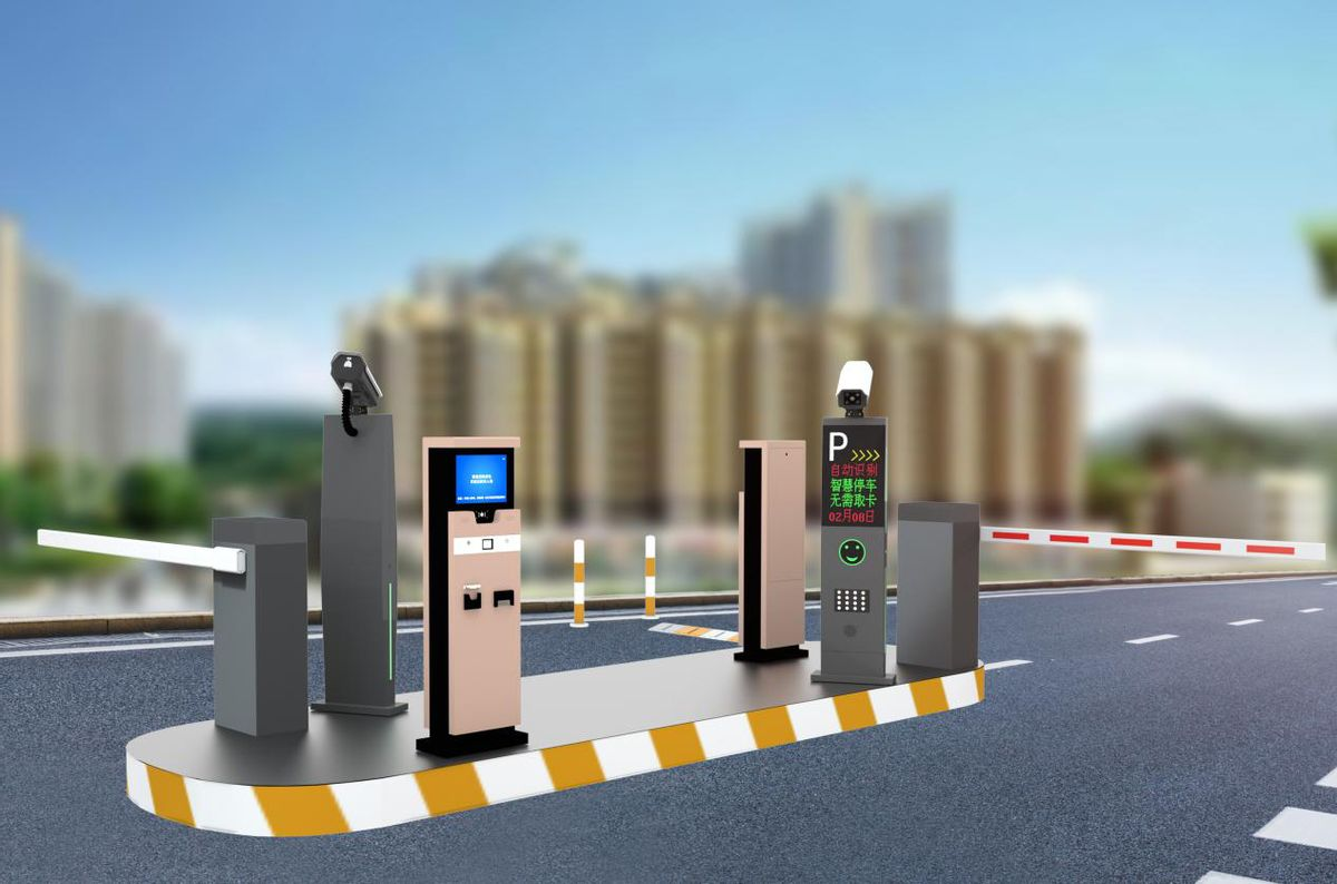 車牌識別系統通過不斷提升相機高識別率來解決各種識別難題 車牌識別系統通過不斷提升相機高識別率來解決各種識別難題