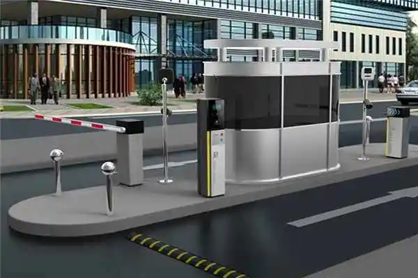 無人值守車牌識別停車場管理系統(tǒng)是如何工作的？