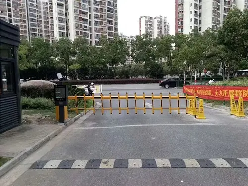 車牌識別系統(tǒng)擁有哪些使用價(jià)值？