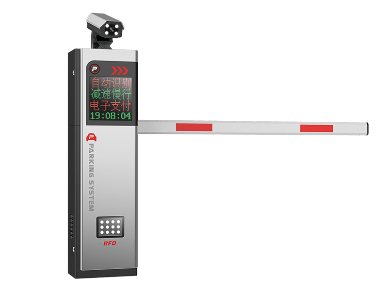 車牌識別系統能否自動登記車牌號? 車牌識別系統能否自動登記車牌號?