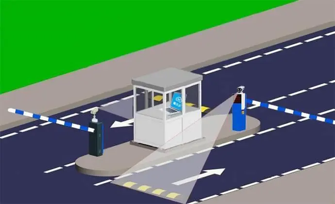 車牌識(shí)別系統(tǒng)在安裝的時(shí)候要注意哪些事項(xiàng)? 車牌識(shí)別系統(tǒng)在安裝的時(shí)候要注意哪些事項(xiàng)?